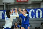 VB vs Plymouth St  Wheaton Women’s Volleyball vs Plymouth St. - Photo by Keith Nordstrom